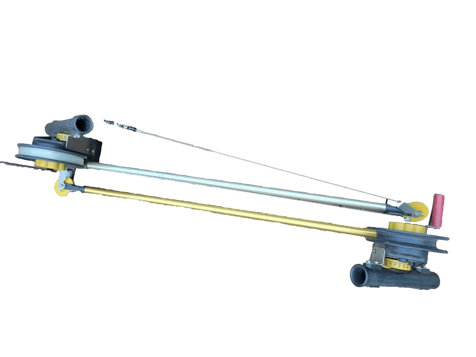 Momoi Oshikage Moss Green 125m – Filo Da Pesca Made In Japan (0.053-0.105mm) Mimetico Perfetto