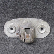 1977-1980 Mercedes Benz 280SE Trunk Lid Latch Striker OEM L249
