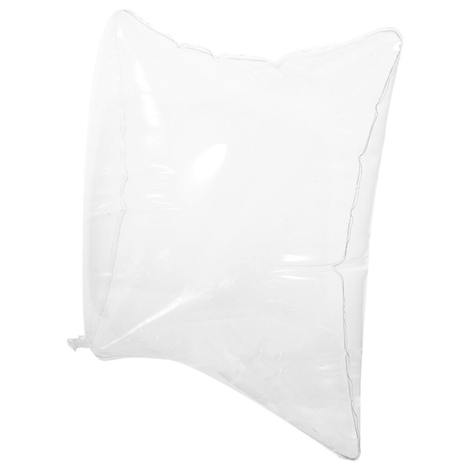 Couch Cushion Clear Cushion Water Resistant Pillow Inset Large Packing
