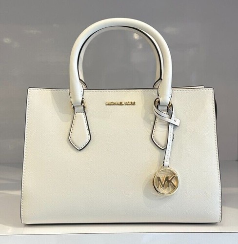 MICHAEL KORS SHEILA MEDIUM CENTER ZIP SATCHEL SHOULDER CROSSBODY BAG - Bild 54 von 216