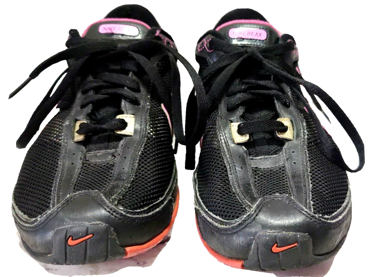 Air reax sale