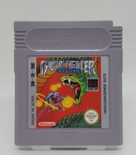 ebay® Auktion 116026692414 | Nintendo GameBoy - Burai Fighter Deluxe ( Nur das Modul ) gut Thumbnail of ebay® auction 116026692414 | Nintendo GameBoy - Burai Fighter Deluxe ( Nur das Modul ) gut