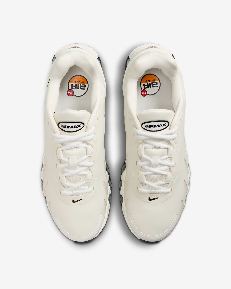 New Nike Women's Air Max DN8 Shoes - Sail (HF5509-101) | eBay