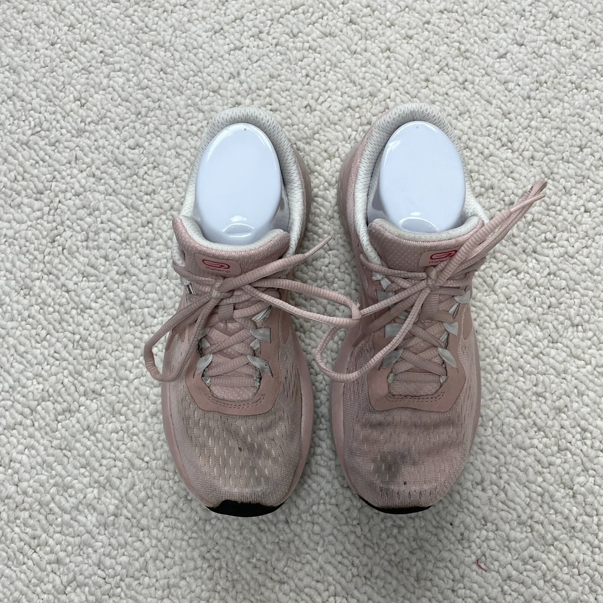Kalenji grey shop shoes