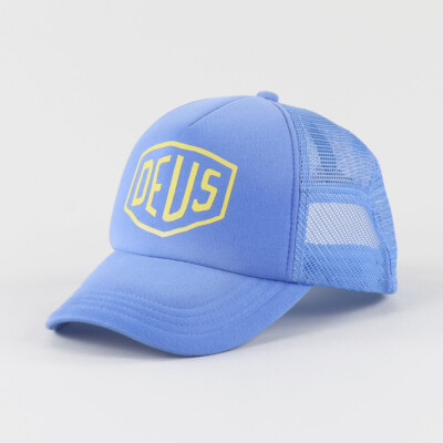 Deus Ex Machina Sunburnt Trucker Hat 