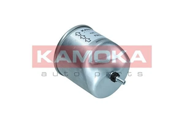 Kamoka (F323001) Kraftstofffilter für CITROËN FIAT MITSUBISHI PEUGEOT TOYOTA - Bild 3 von 4