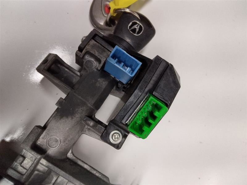 Ignition Switch Fits 05-06 RSX 352059 | eBay