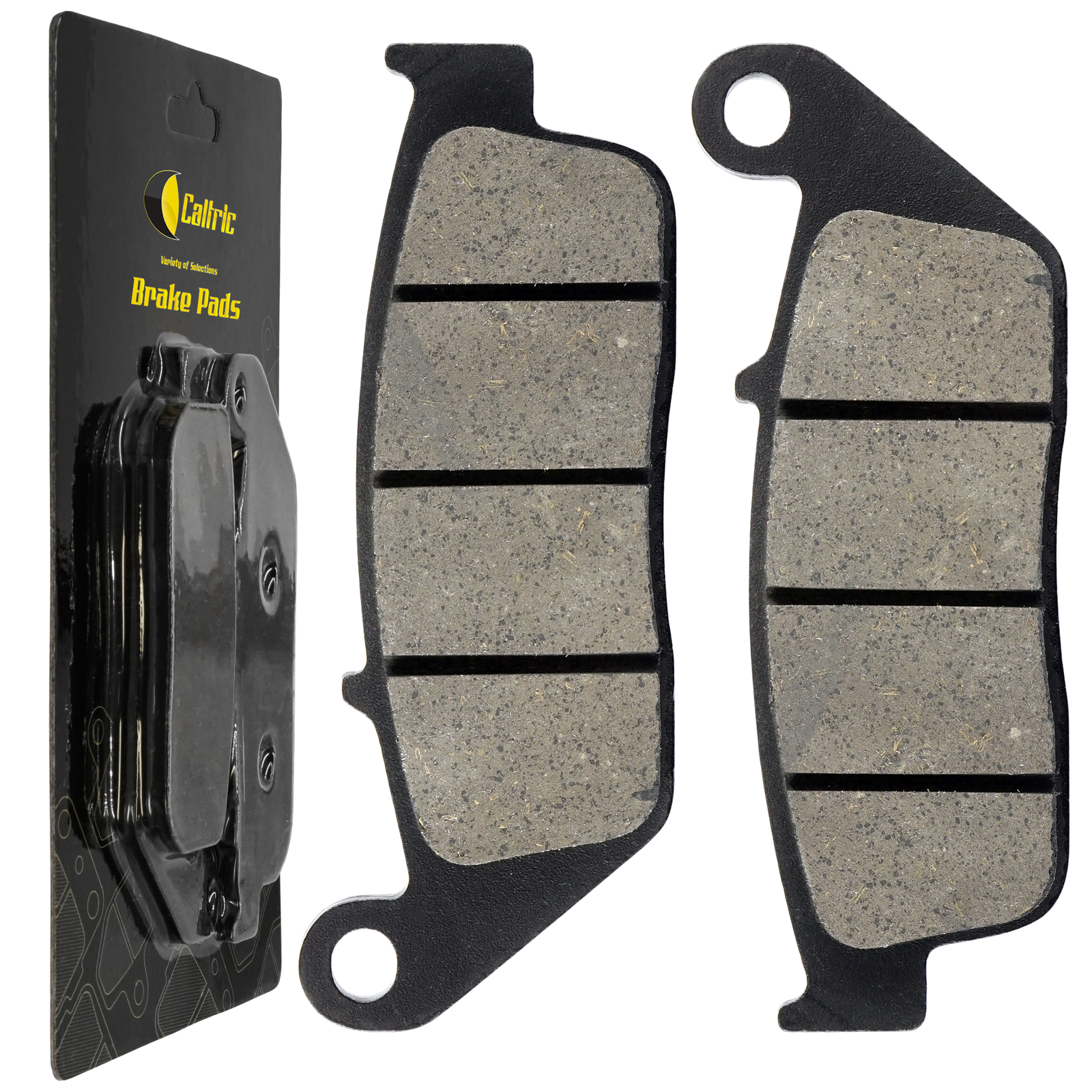 Front Brake Pads for Honda CN250 Helix 1986-1987 / 1994-2001 / 2004-2007