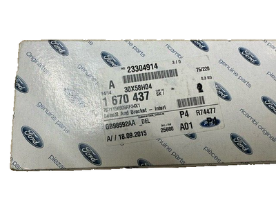 Genuine Ford MONDEO Mk4 Galaxy S-max Interior Lights Sensor  