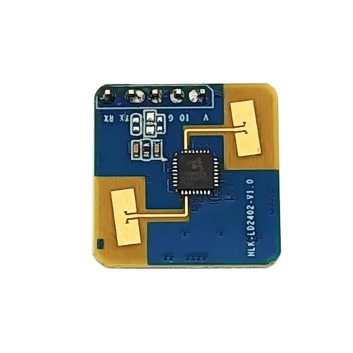 HLK-LD2402 | Radar Sensor Modul 24 Ghz | UART Seriell | ESP Home | Tasmota - Bild 5 von 5