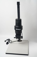 Omega C700 Darkroom Photo Enlarger Condenser Lamp House with Lens USA