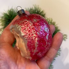 Germany Ornament In Christmas Ornaments (Pre-1946) | eBay
