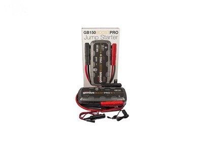 NOCO GB150 GENIUS BOOST HD 3000A Jump Starter Fits Aftermarket 500 Lumen
