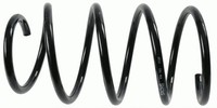 Fahrwerksfeder FÜR Toyota Corolla Kombi ( E12 ) - Sachs 998 769