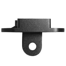 Cameras Quick Release Adapter Seat Tripod Selfie Stick Base For Insta360 One R