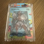 2026 Bo Jackson Battle Arena Butterfly Sting `Muhammed Ali` 80's Rad BattleFoil