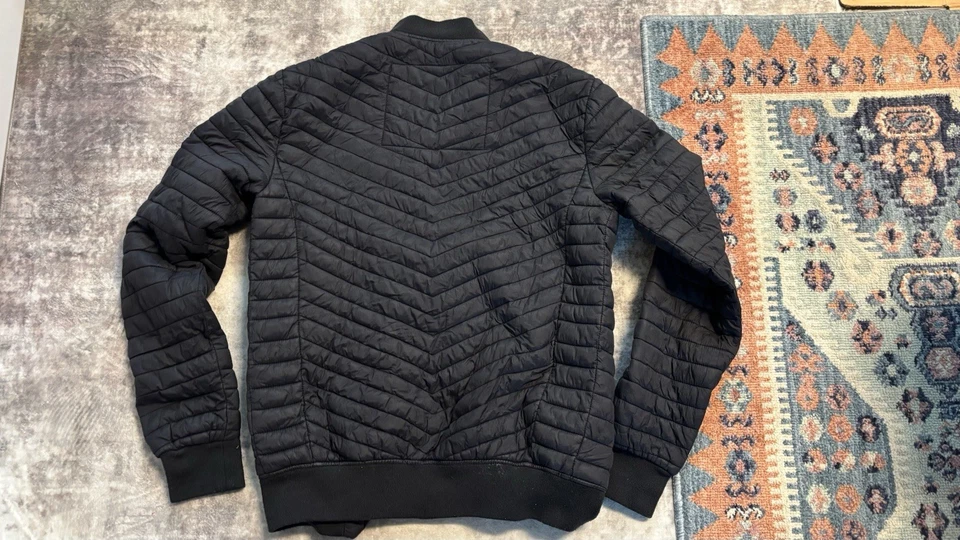 chaqueta superdry hombre pequeña Foto 4 de 4