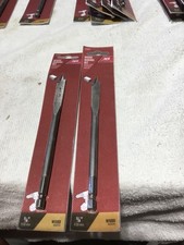 ACE HARDWARE #27527 WOOD BORING BITS 3/8" LOT OF 2 BRAND NEW SEALED PACKAGE