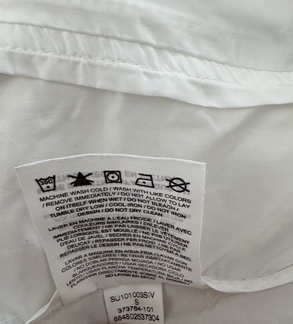 VTG Nike Windrunner Jacket Hyperfuse Light Nylon … - image 12