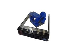 SUPERMICRO MCP-220-00094-0B 3.5 LFF SATA/SAS Drive Tray