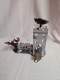 LEGO Marvel: The Hydra Fortress Smash - 76041 - w/ Instructions & Box