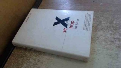 			s** Trap, Bill Turner, Constable, 1968, Hardcover		