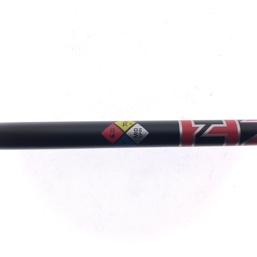 Gebrauchter Titleist TSR 2 4 Hybrid / 21 Grad / Stiff Flex - Bild 8 von 9
