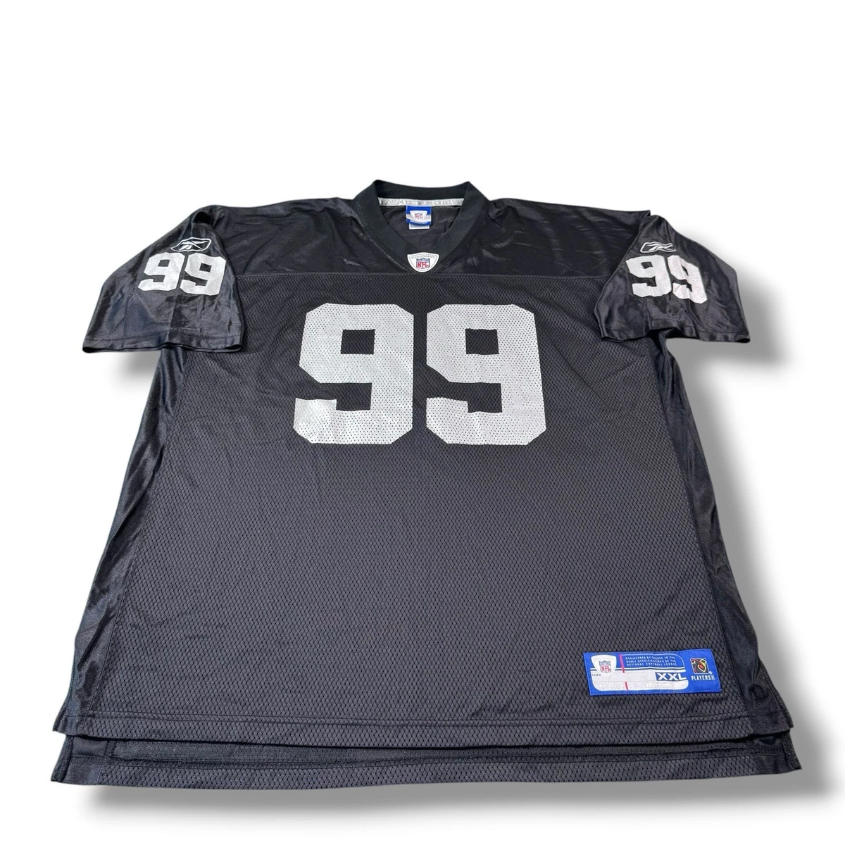 Reebok Warren Sapp NFL Jerseys for sale | eBay