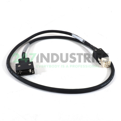 JSSLP001 Teco       Encoder Cable