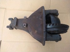 Mopar 8-34 2.94 Chunk 741 Casecudachallengerdartduster Mopar 8-34 2.94 Chunk 741 Casecudachallengerdartduster