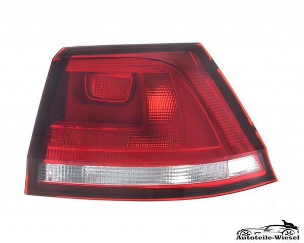 Valeo Heckleuchte FüR VW Golf Variant Rechts Hinten AußEn 13-20-image