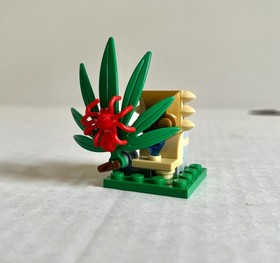 LEGO CITY: Jungle Buggy 60156 | Complete with Figure and BA