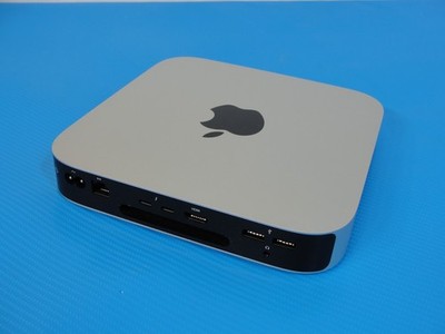 最終値下げ！Mac mini (2020, M1) 8GB 256GB ミニPC Mac mini (2020, M1) 8GB 256GB Apple Apple Mac mini (M1