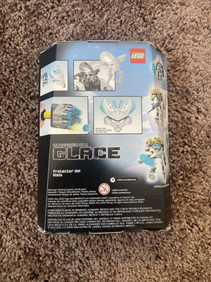 LEGO Bionicle 70782 Protector Of Ice NEW Factory Sealed | eBay