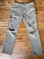 First Lite 308 Lined Pants 36 X 34