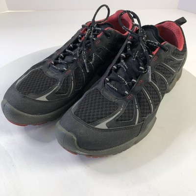 ECCO Performance Train BIOM Natural Motion Shoes Women Size 41 Euro Us 10/10.5