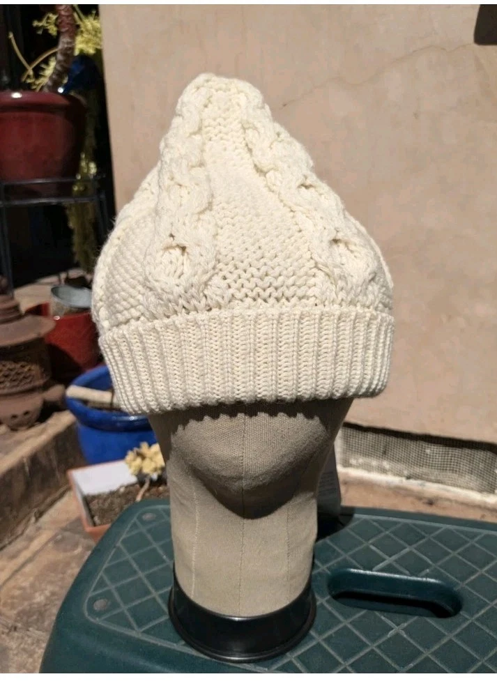 Arancrafts Beanie Hat