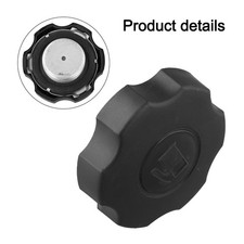 Couvercle de r??servoir d'essence con?u pour s'adapter aux mod??les dont pour 7