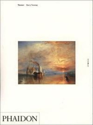 Turner (Arts & Ideas) Barry Venning