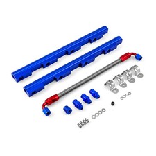 Speedmaster Pce137.1010 Fuel Injection Fuel Rail Speedmaster Pce137.1010 Fuel Injection Fuel Rail