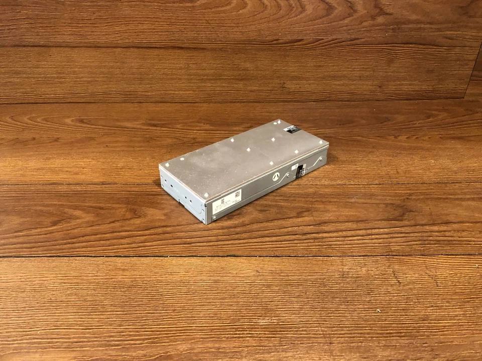 2014-2017 LEXUS ES350 ES300H RADIO STEREO PREMIUM AUDIO SOUND AMP AMPLIFIER OEM - Image 2 of 4