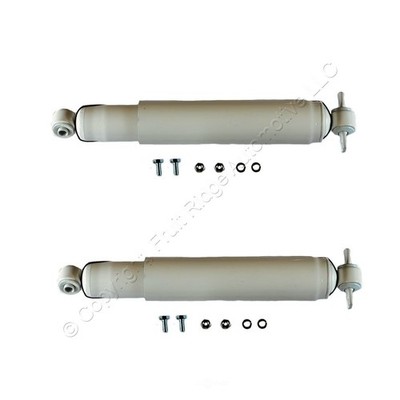 Gabriel Carquest Rear Gas Shocks for 1995-01 Ford Explorer 01-05 Sport Trac Pair
