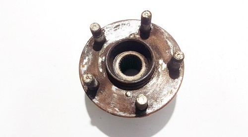 Radlager Radlagersatz Kugellager Vorne Linke  Subaru Legacy DE1416268-88