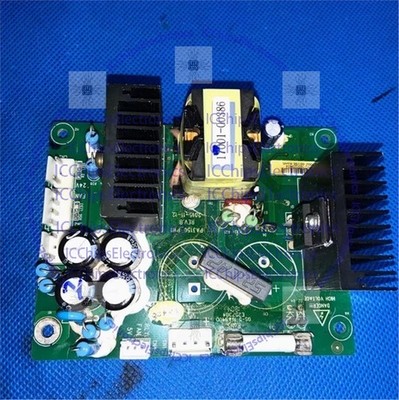 1Pc Used INVT 17001-00386