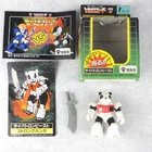 F13-514 Transformers Panzer Panda Battle Beasts Figure Takara
