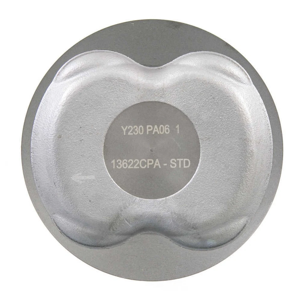 Juego de pistones de motor potencia sellada 13622CPA Foto 2 de 2