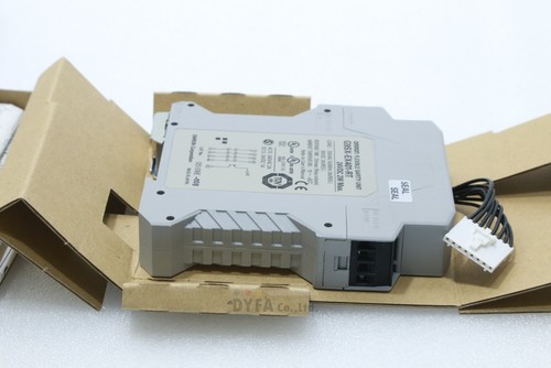 OMRON Genuine NIB G9SX-EX401-RT Flexible Safety Unit ELEC-I-3299=9N14 - Picture 7 of 10
