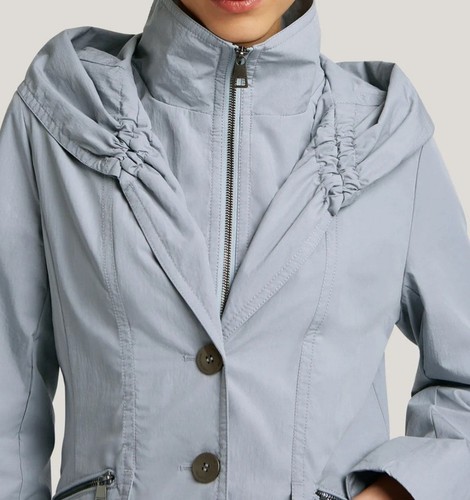 Creenstone Haly Jacket Rrp £290 - Picture 3 of 5