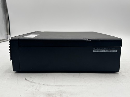 Lenovo ThinkCentre M75s Gen 2 – Ryzen 5 PRO 4650G 8 GB RAM 256 GB SSD Win 11 Pro - Bild 2 von 3