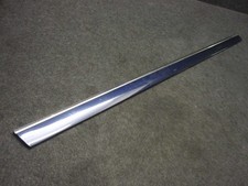 Mercedes CL C215 W215 Stoßleiste Türleiste Tür rechts A2156900862 359 Blau Mercedes CL C215 W215 Stoßleiste Türleiste Tür rechts A2156900862 359 Blau